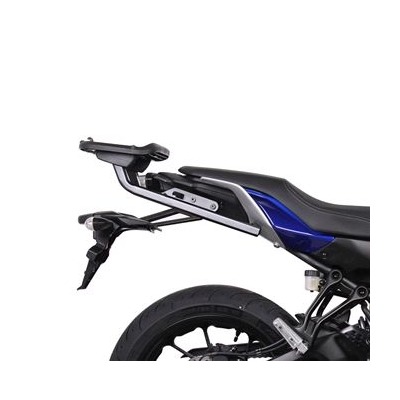 Kit fixation top case Shad Top Master Yamaha MT07 Tracer 16-20