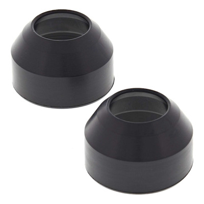 Jeu de Cache-Poussière ALL BALLS RACING Ø 40 x Ø 26 x 30 mm - Yamaha 80 PW 83-06