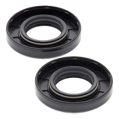 Kit Joints SPI de Vilebrequin ALL BALLS RACING Type Origine - Kawasaki 85 KX 01-25