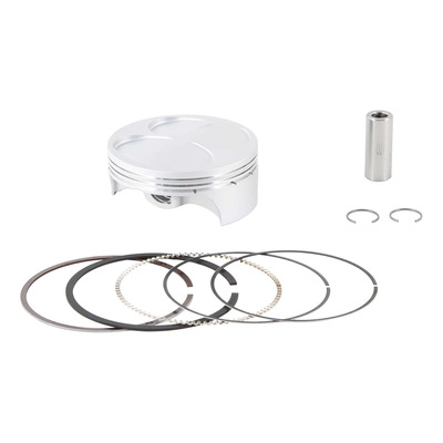 Kit Piston Haute-Compression Complet PROX Ø 96.95mm - Yamaha 450 YZF 10-13
