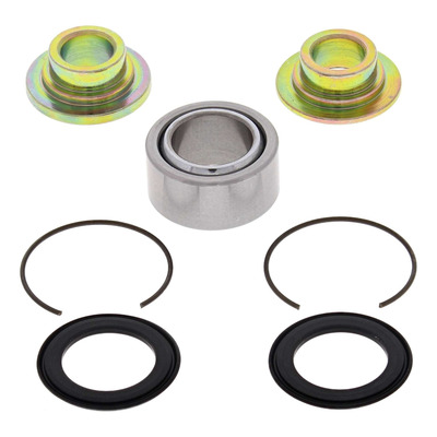 Kit Roulements Supérieurs / Inférieurs d’Amortisseur ALL BALLS RACING - KTM 65 SX 09-14