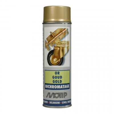 Motip bichromatage or 500 ml M07305