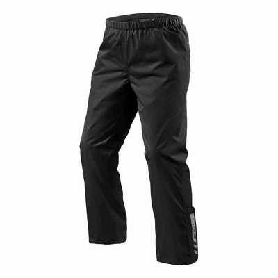 Pantalon pluie Rev’it Acid 3 H2O noir
