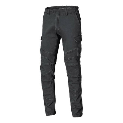Pantalon textile Held Dawson noir (longueur 30)