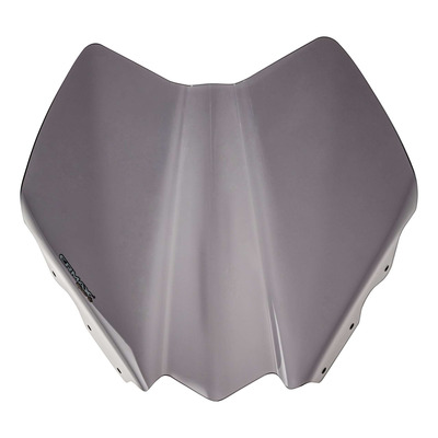 Pare-brise Ermax Sport Yamaha X-Max 125 10-13 noir clair