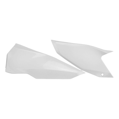 Plaques Latérales ACERBIS Blanc – Husqvarna FE / TE 14-16