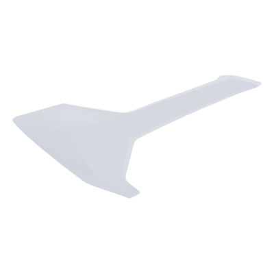 Plaques Latérales ACERBIS Blanc (n°2) – Husqvarna 85 TC 18-24