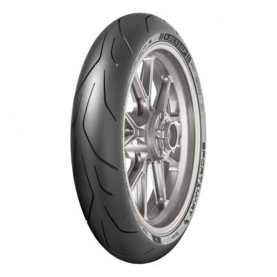 Pneu moto arrière Dunlop Sportmax Sportsmart TT 200/55 ZR 17 78W TL