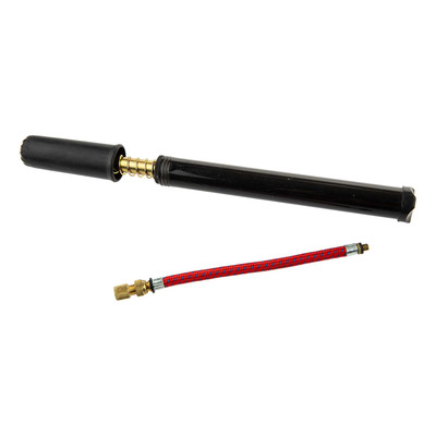 Pompe à main Perf résine Ø 22mm avec raccord presta (25cm)