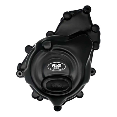 Protection de carter moteur gauche R&G Racing CF Moto 450 MT 24-26