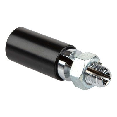 Rallonge Blackway 25 mm ØM8/ØM8 pour clignotants