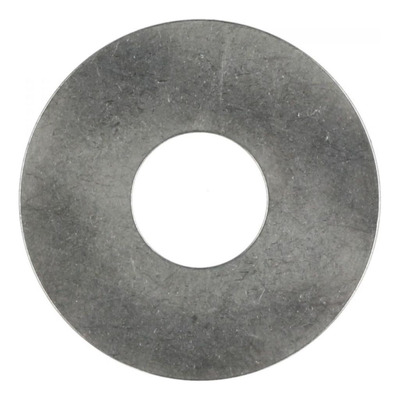 Rondelle Z 5 Zingué NFE 25513 | Leroy Merlin - Foto 7