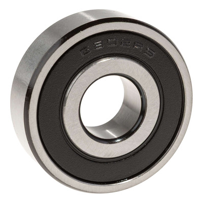 Roulement de roue Kyoto 6302 2RS/C3 15x42x13