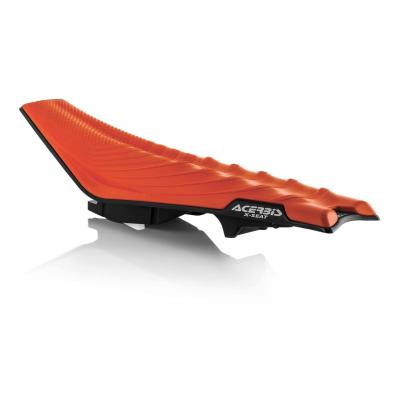 Selle Acerbis X-Air Seat KTM EXC 150 TPI 2020 orange/noir