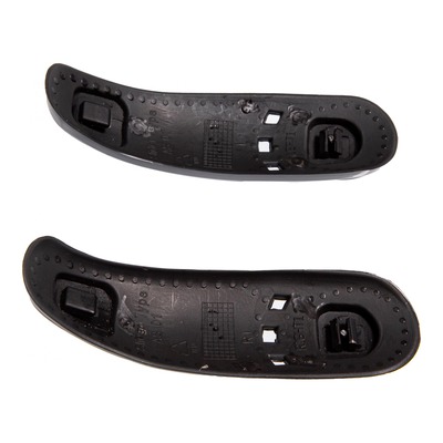 sliders bottes alpinestars