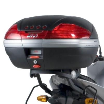 Support de top case Givi Monorack Kawasaki Z 750 07-14