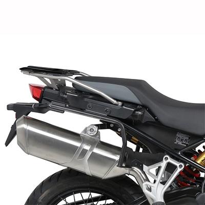 Supports de valises latérales Shad 3P System BMW F 850 GS 18-20