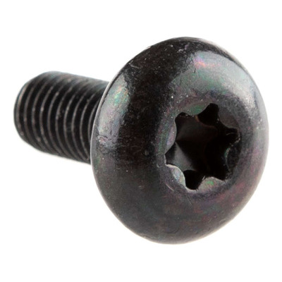 Vis torx (6x16) CM152702 commun à la gamme Piaggio