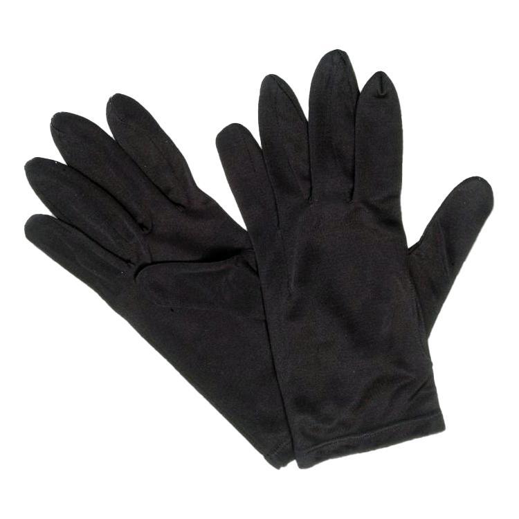 Sous-gants Spidi SILK INNER GLOVE noir (homme) - Équipement route sur La  Bécanerie