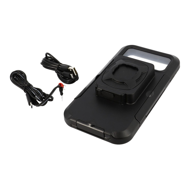 Box smartphone étanche Blackway