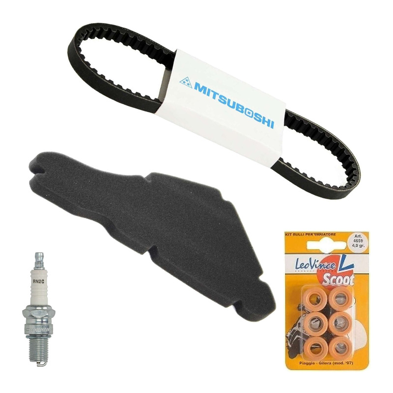 Kit entretien NF Prokit Basic Piaggio Typhoon 50 2t 2001