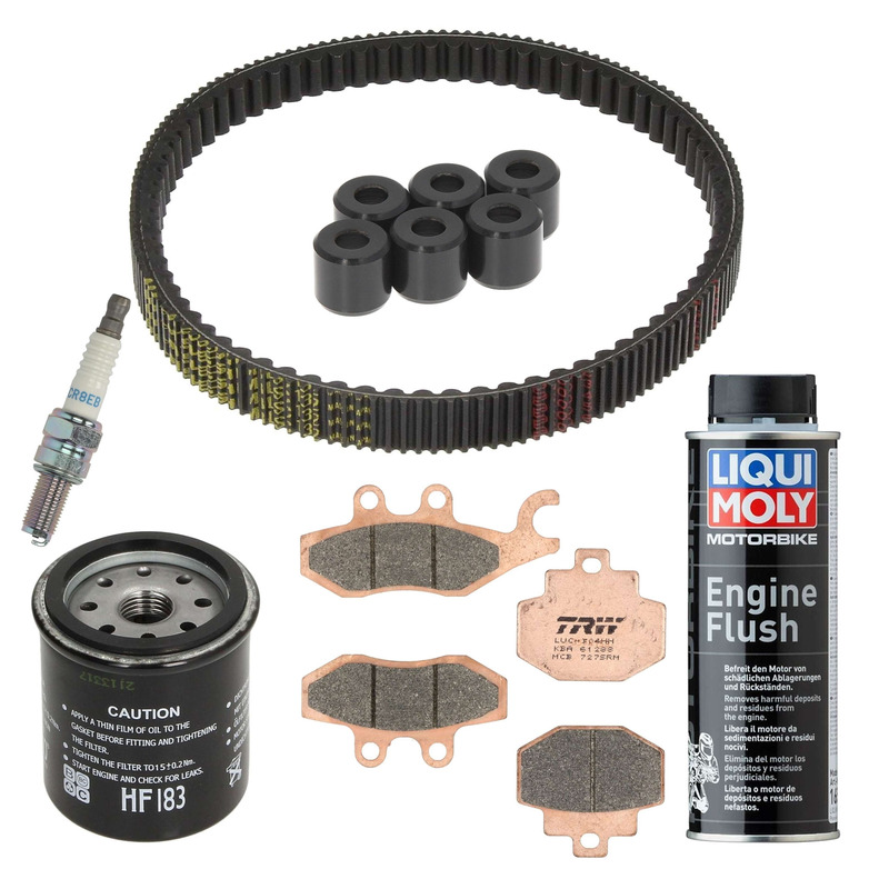 Kit entretien NF Prokit premium Vespa 946 125 2019