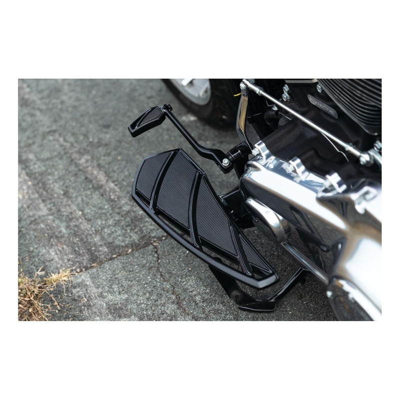 Repose-Pieds FP13 Pour Harley Softail Deluxe FLDE/ FLSTN/I