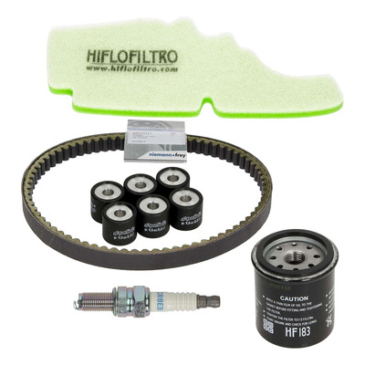 Kit entretien NF Prokit Basic Vespa 125 S 4t 2v 2009-11