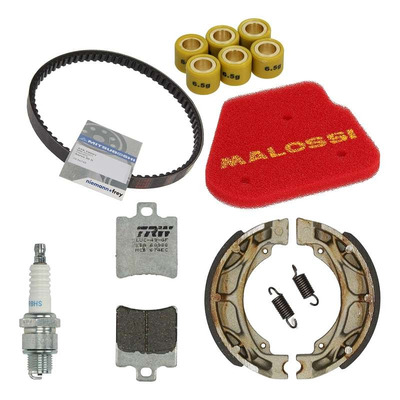 Kit entretien NF Prokit plus Benelli 491 1998-01