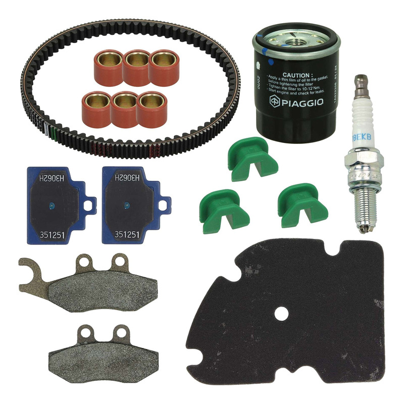 Kit entretien NF Prokit OEM plus Vespa GTS 300 2016-18