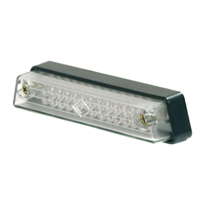 Antibrouillard arriÃ¨re LED Shin Yo long