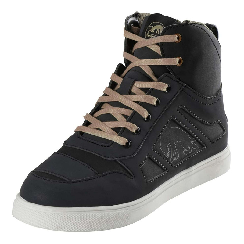 basket moto femme dainese