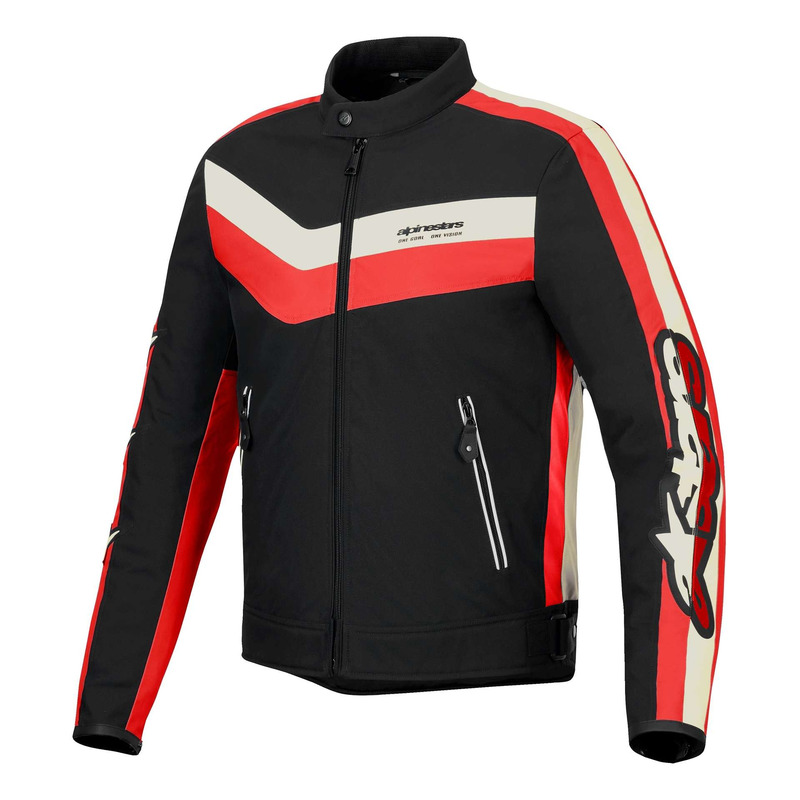 Blouson textile Alpinestars T-Dyno