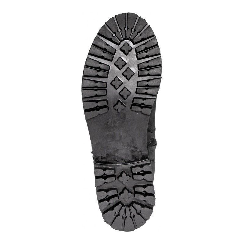bottes tcx boots fuel waterproof