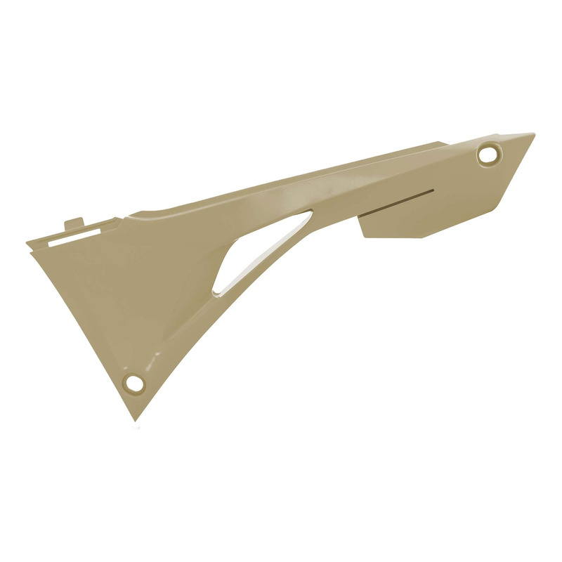 Caches de Boîte à Air ACERBIS Sable - Honda 450 CRF-R