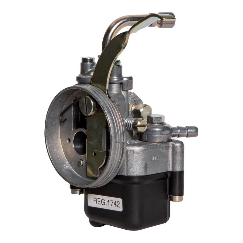 Carburateur Malossi 1742 SHA 12 12