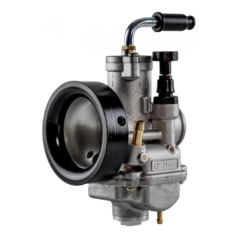 Carburateur Polini CP Evolution D.21