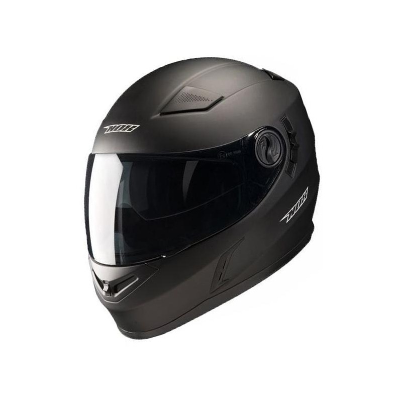 Casque intégral Nox N917 noir mat- XS