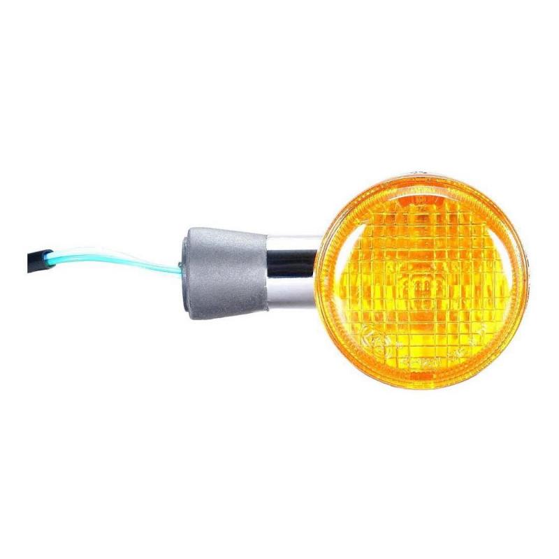 Clignotant arrière gauche type origine Honda VT 750 C Shadow 98-01