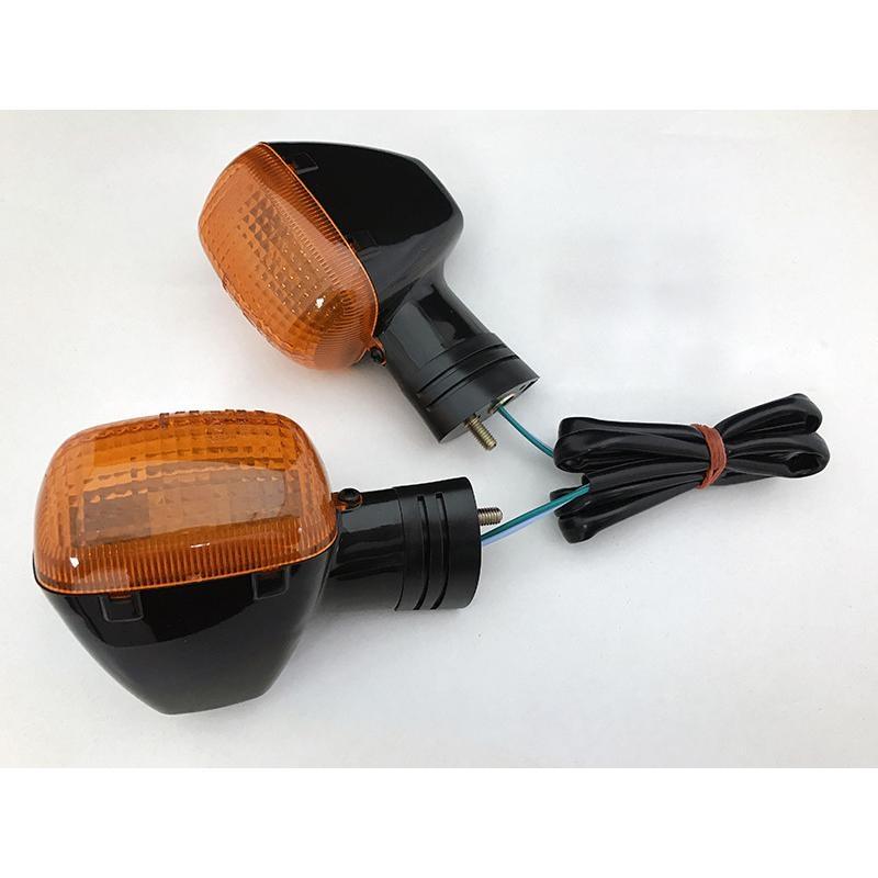 Clignotant avant droit type origine Honda CBR 600 RR 03-06