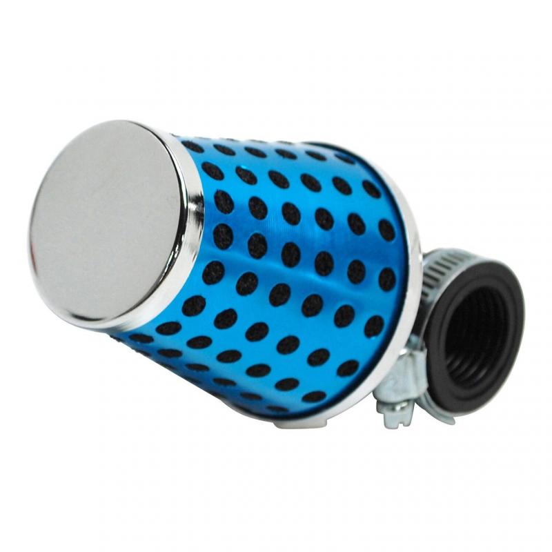 Cornet-FiltrePerfo Droit/Coudé- Carbone