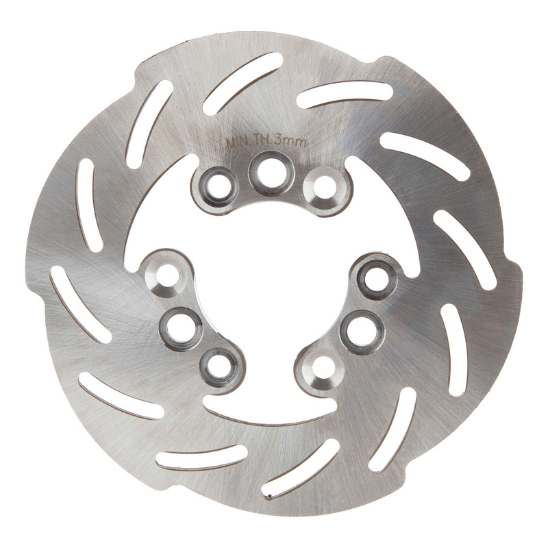 Disque de frein avant ou arrière universel MBK/Yamaha/Piaggio/Peugeot