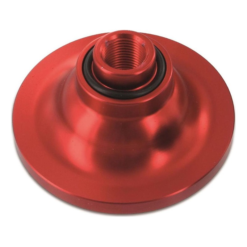 Dôme de culasse rouge S3 haute compression Gas Gas EC 300