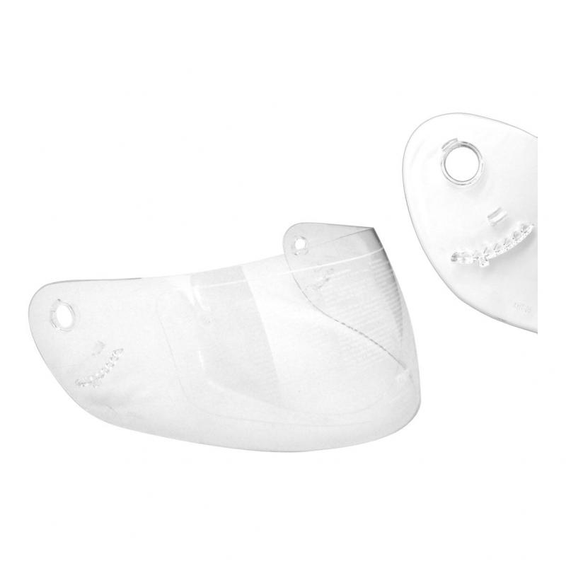 ECRAN INCOLORE MERAK/PULSION/QUADRO (Fixation Diam 18)