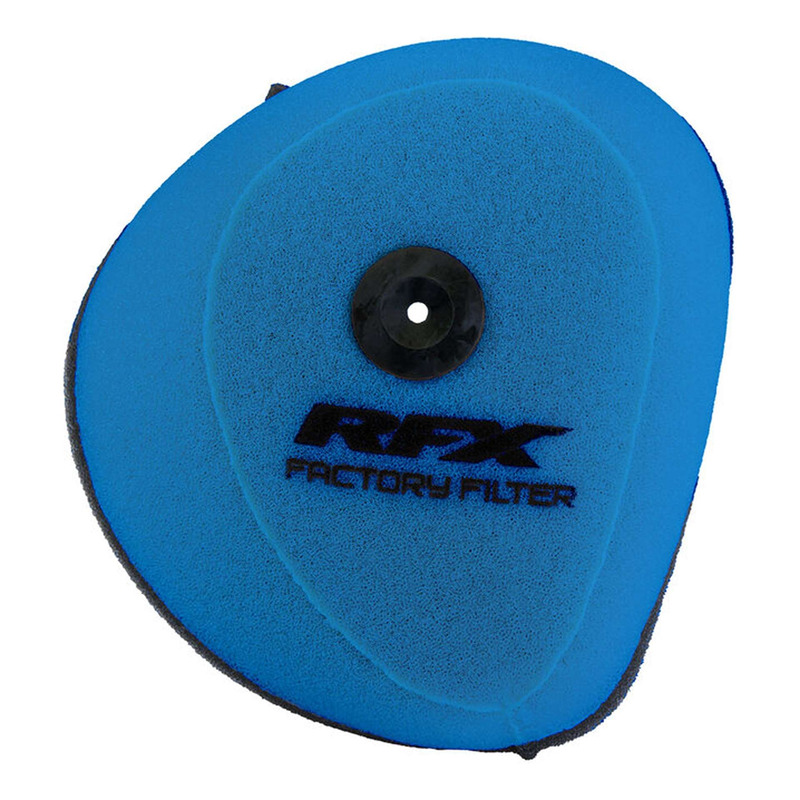 Filtre à Air Pré-Huilé et Ignifugé RFX Race pour Honda 250 CRF 10-13