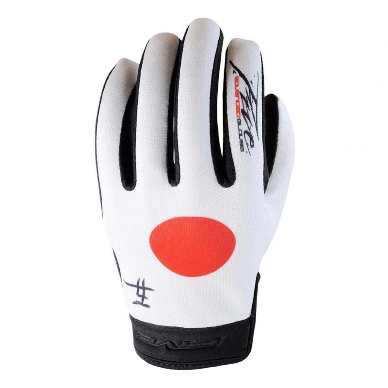Gants Five Planet Patriot Japon- L