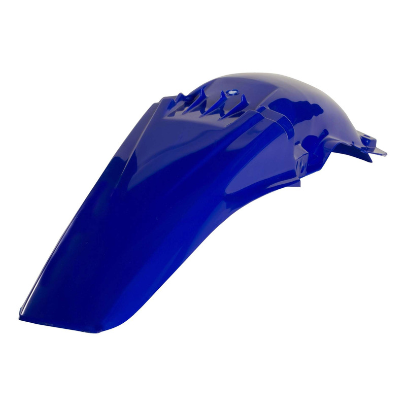 Garde-Boue Arrière ACERBIS Bleu - Yamaha 125 / 250 YZ 96-01