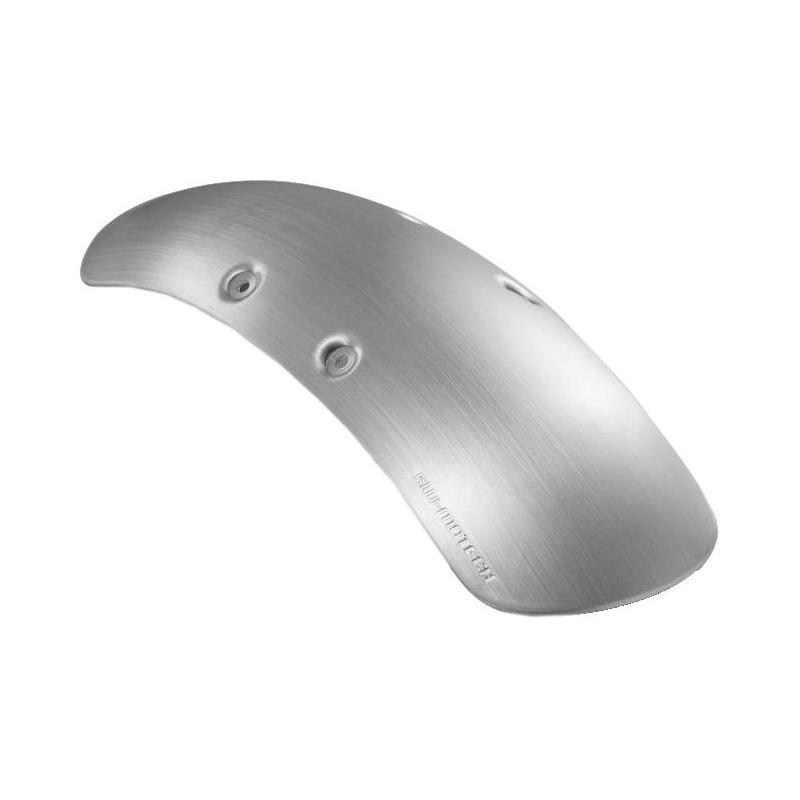 Garde boue avant SW-Motech gris Kawasaki Z 900 Cafe Racer 2018