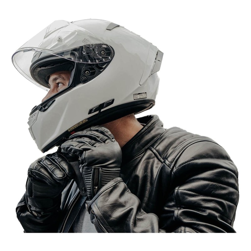 Kit main libre Sena - Casque moto sur La Bécanerie