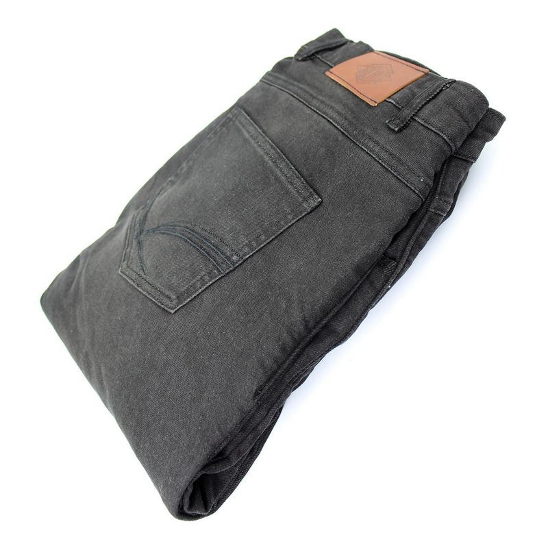 Jeans archive Classic noir- 38